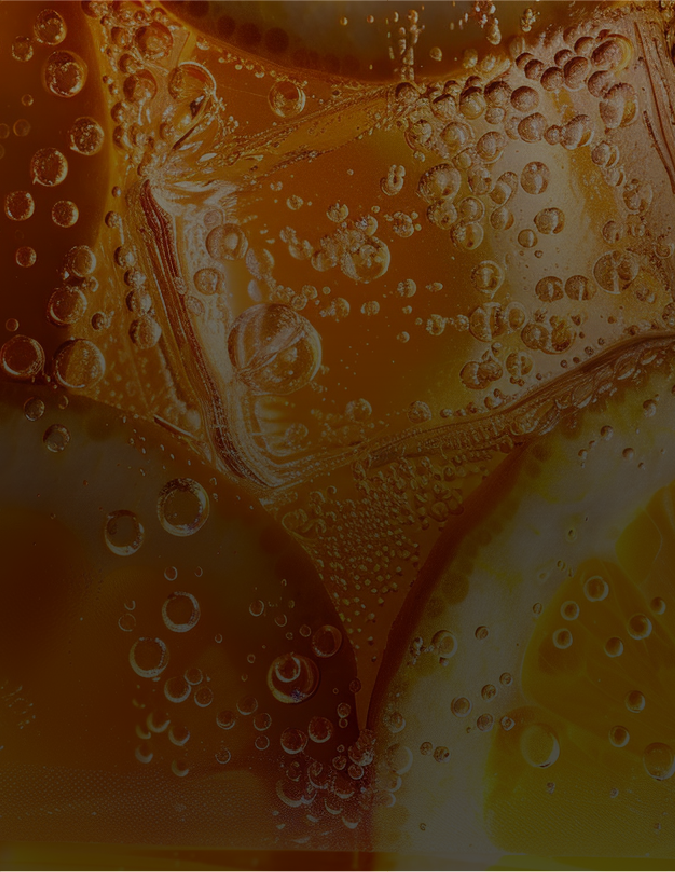 Drink Menu Hall