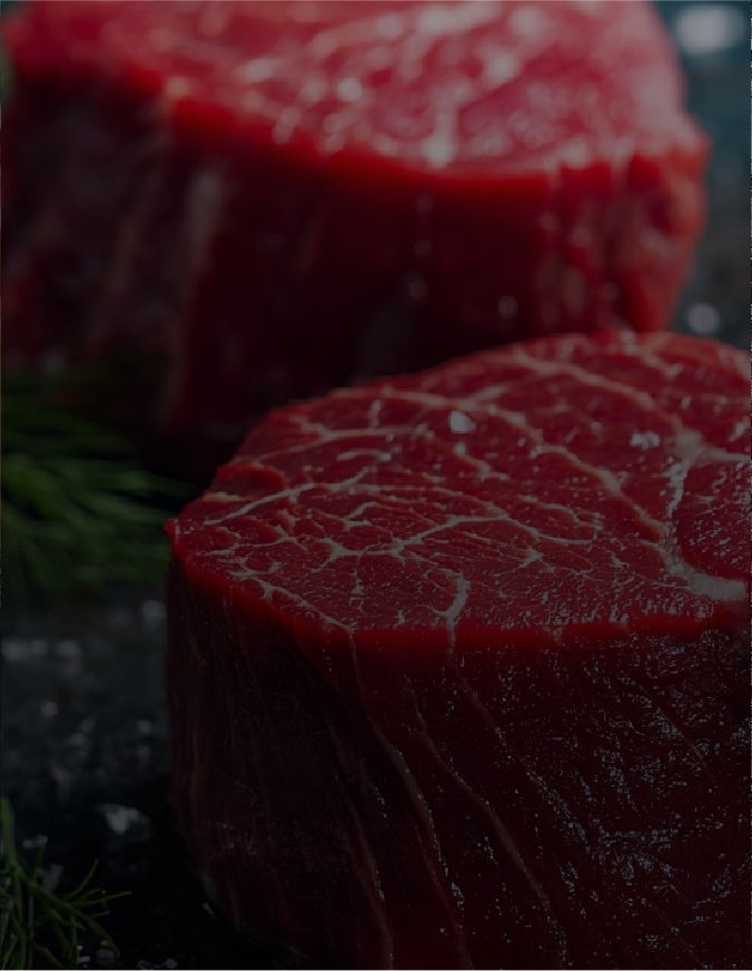 Meat Ingredients Hall