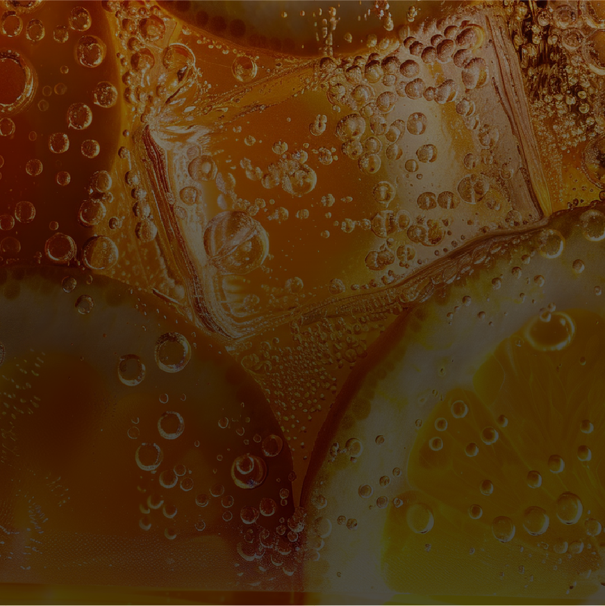 Drink Menu Hall