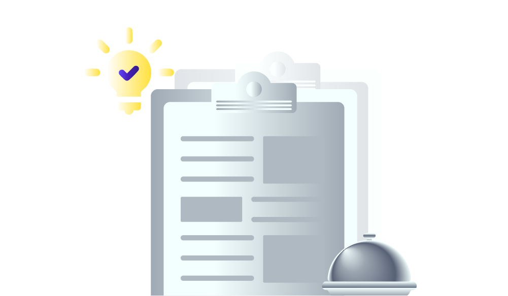 Menu & Product Innovation