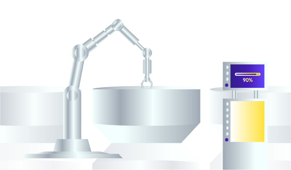 Supply Chain & Fulfillment Services