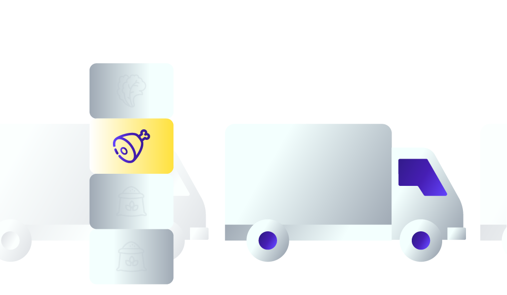 Packaging, Delivery & Store Solutions
