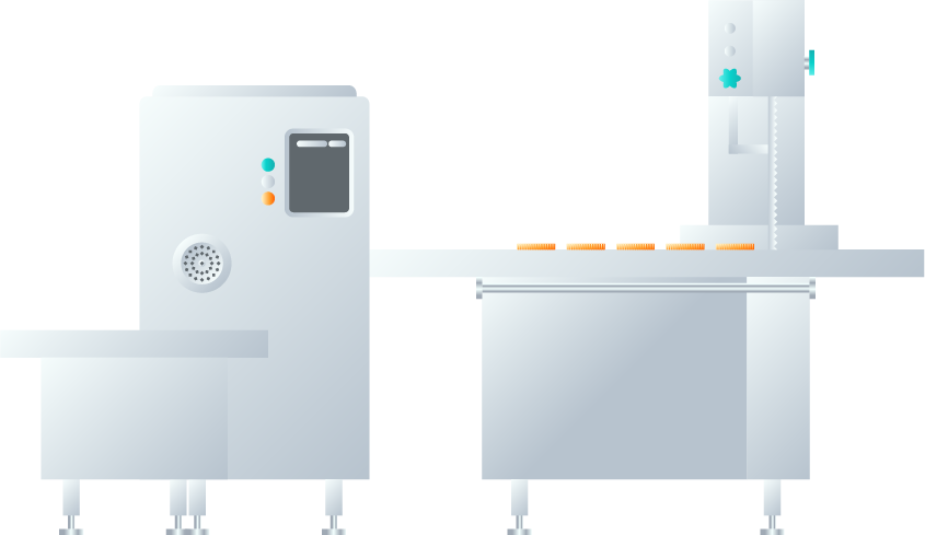 Food Processing