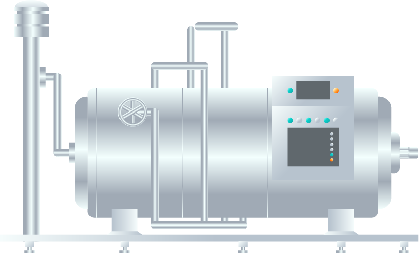 Thermal Processing & Sterilization