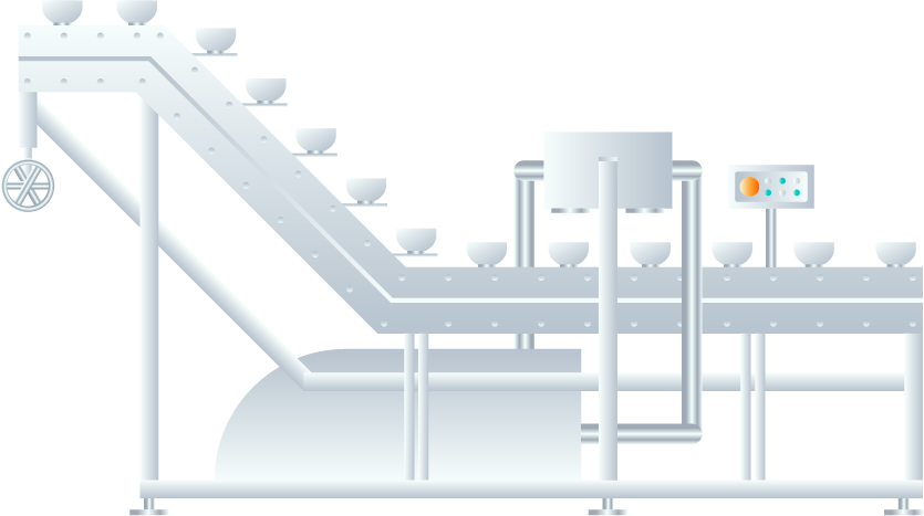 Packaging & Labeling