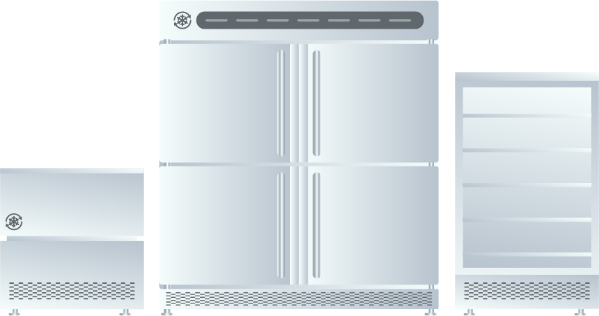 Cold Chain & Industrial Refrigeration