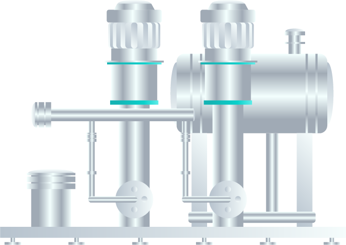 Clean Rooms & Plant Utilities