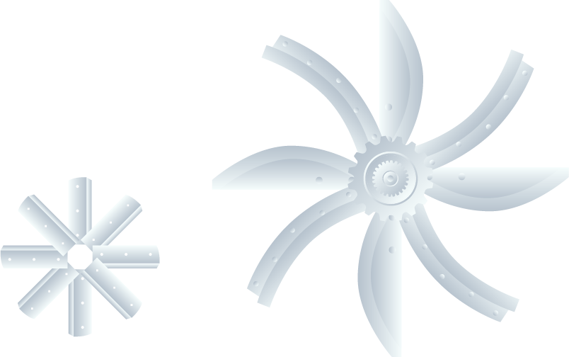 Industrial Components & Spare Parts