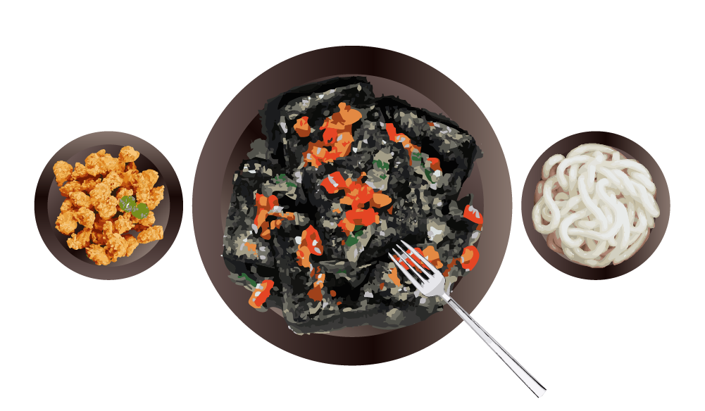 Hot Pot Specialty Ingredients
